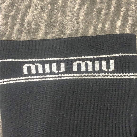Brand new Miu Miu Sock Boots - Picture 2 of 4